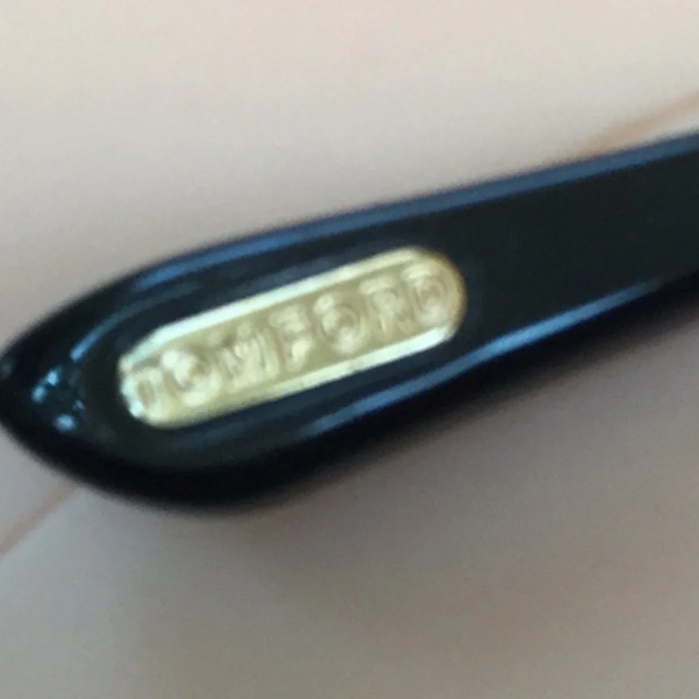 Tom Ford Glasses w Case and Cleaning Cloth